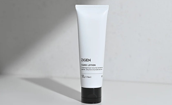 【口コミ・評判】ベタつくハンドクリームにさよなら。ZIGEN アクアハンドジェルが選ばれる3つの理由
