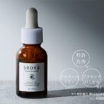 【口コミ・評判】snova（スノーヴァ）プラツェンタール エキストレは浸透が違う？発酵熟成プラセンタ導入美容液の実力