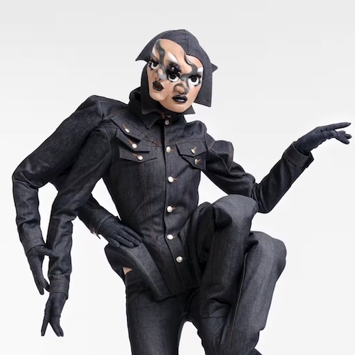 【口コミ・評判】G-Star Raw（ジースター・ロゥ）とは？立体裁断デニムの魅力と人気モデルを徹底解説