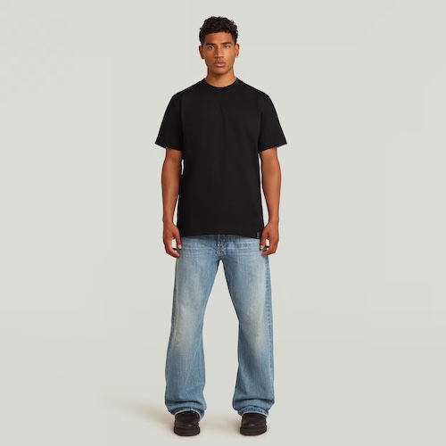 【口コミ・評判】G-Star Raw（ジースター・ロゥ）とは？立体裁断デニムの魅力と人気モデルを徹底解説