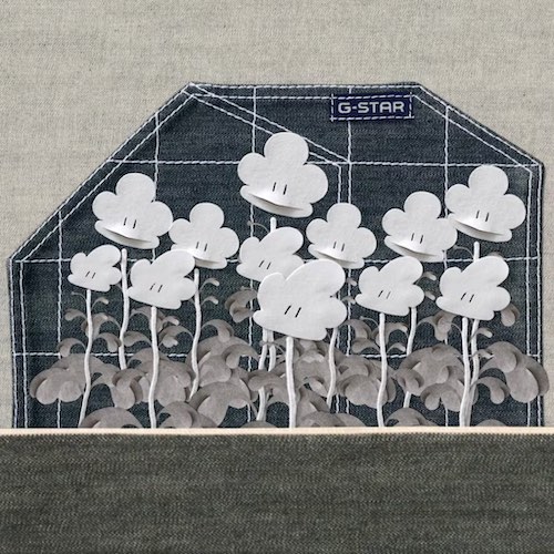 【口コミ・評判】G-Star Raw（ジースター・ロゥ）とは？立体裁断デニムの魅力と人気モデルを徹底解説