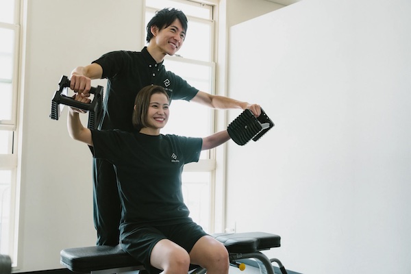 【口コミ・評判】「痩せて人生を変えたい」人へ。リタスタイルが短期間ダイエットに強い3つの理由