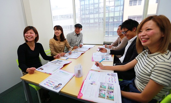 【口コミ・評判】ワンコイングリッシュ（One Coin English）とは？月500円から通える英会話が選ばれる3つの理由