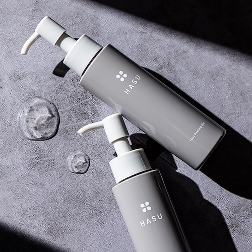 【口コミ・評判】エステ級の角質ケアを自宅で。HASU(ハス)ハリピーリングジェルで毛穴・黒ずみは変わる?