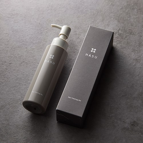 【口コミ・評判】エステ級の角質ケアを自宅で。HASU(ハス)ハリピーリングジェルで毛穴・黒ずみは変わる?