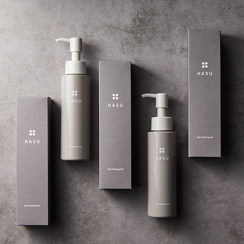 【口コミ・評判】エステ級の角質ケアを自宅で。HASU(ハス)ハリピーリングジェルで毛穴・黒ずみは変わる?