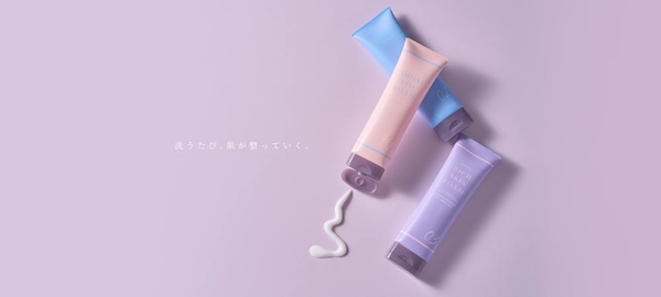 【口コミ・評判】sankyu（サンキュウ）とは？80年以上の技術が生んだ高機能洗顔フォームの魅力