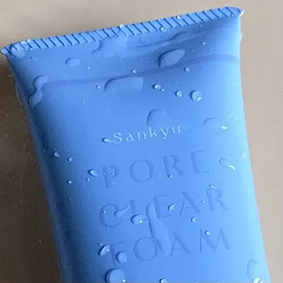 【口コミ・評判】sankyu（サンキュウ）とは？80年以上の技術が生んだ高機能洗顔フォームの魅力