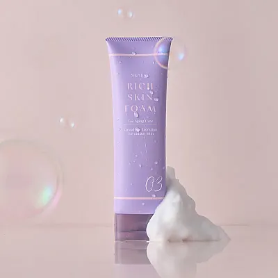 【口コミ・評判】sankyu（サンキュウ）とは？80年以上の技術が生んだ高機能洗顔フォームの魅力