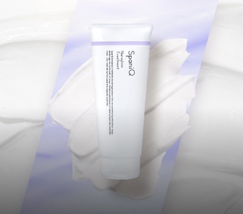 【口コミ・評判】髪のうねり対策におすすめ|SpaniQ(スパニーク)シャントリセットで叶えるツヤ髪習慣