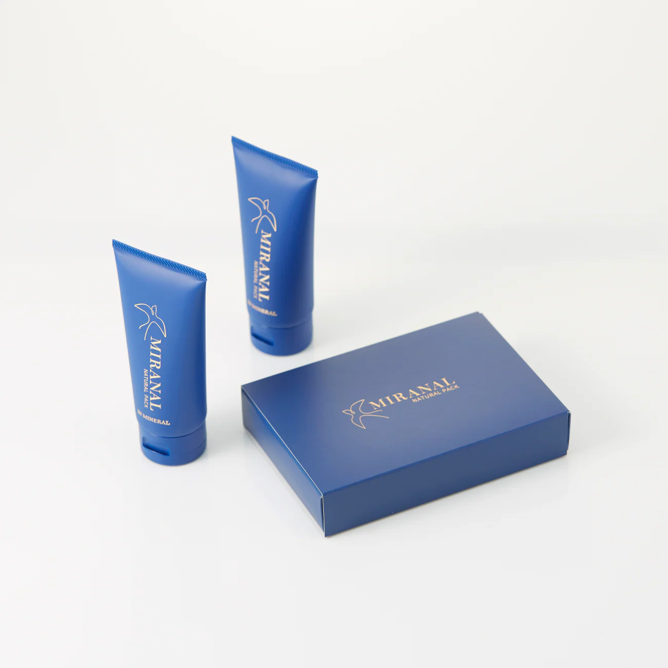 MIRANAL（ミラナル）ナチュラルパックの口コミ・評判は？毛穴・くすみケアに選ばれる3つの理由