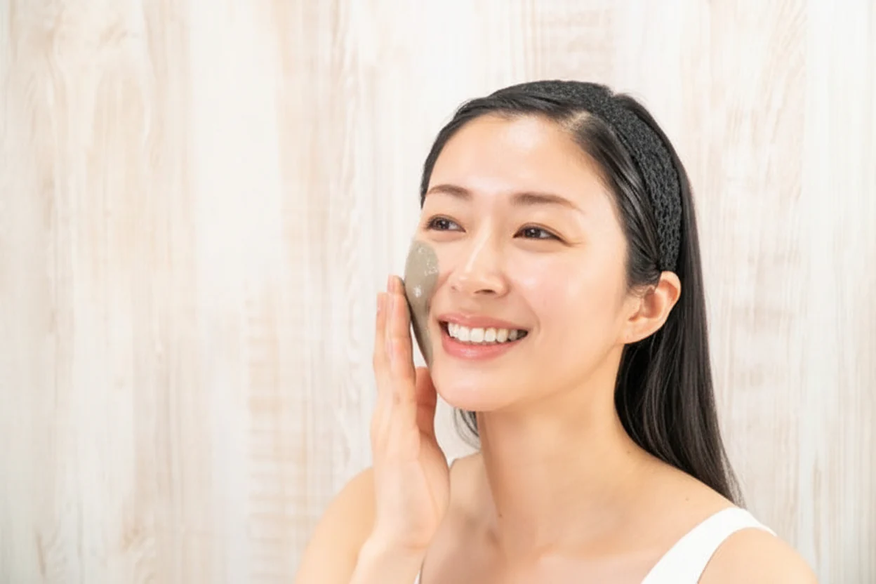 MIRANAL（ミラナル）ナチュラルパックの口コミ・評判は？毛穴・くすみケアに選ばれる3つの理由