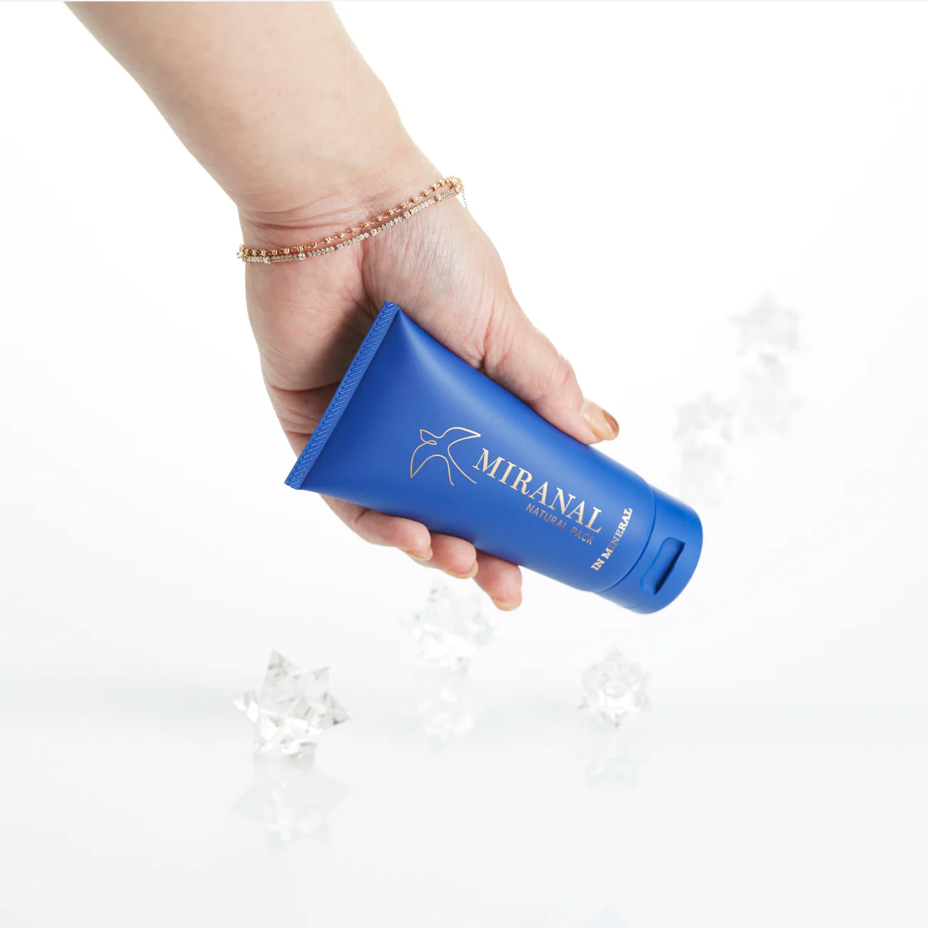 MIRANAL（ミラナル）ナチュラルパックの口コミ・評判は？毛穴・くすみケアに選ばれる3つの理由