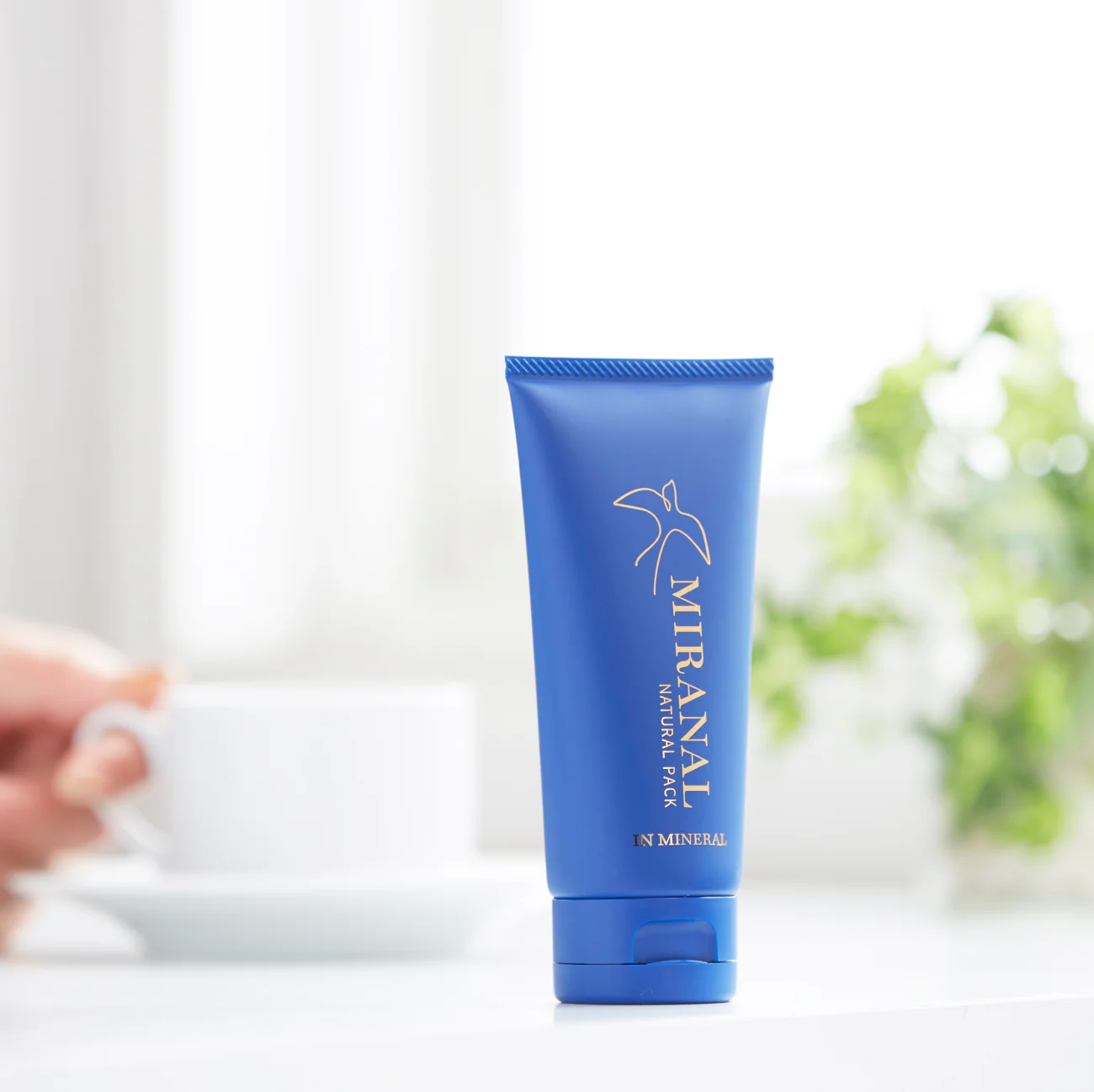 MIRANAL（ミラナル）ナチュラルパックの口コミ・評判は？毛穴・くすみケアに選ばれる3つの理由