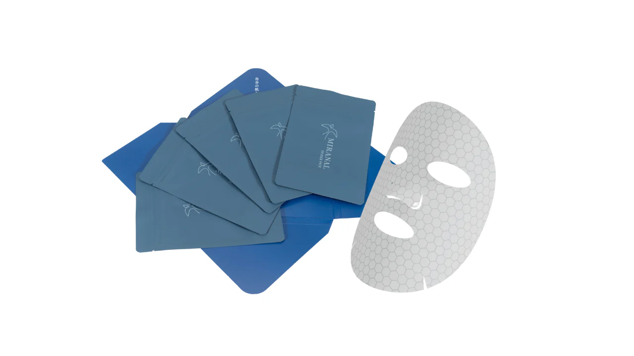 MIRANAL（ミラナル）ナチュラルパックの口コミ・評判は？毛穴・くすみケアに選ばれる3つの理由