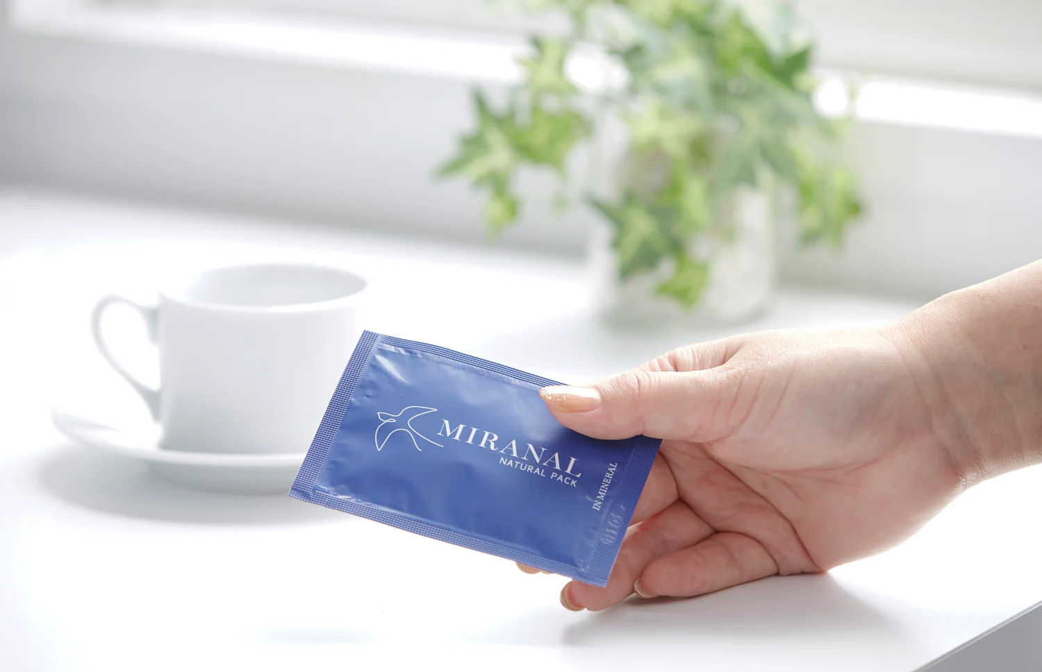 MIRANAL（ミラナル）ナチュラルパックの口コミ・評判は？毛穴・くすみケアに選ばれる3つの理由