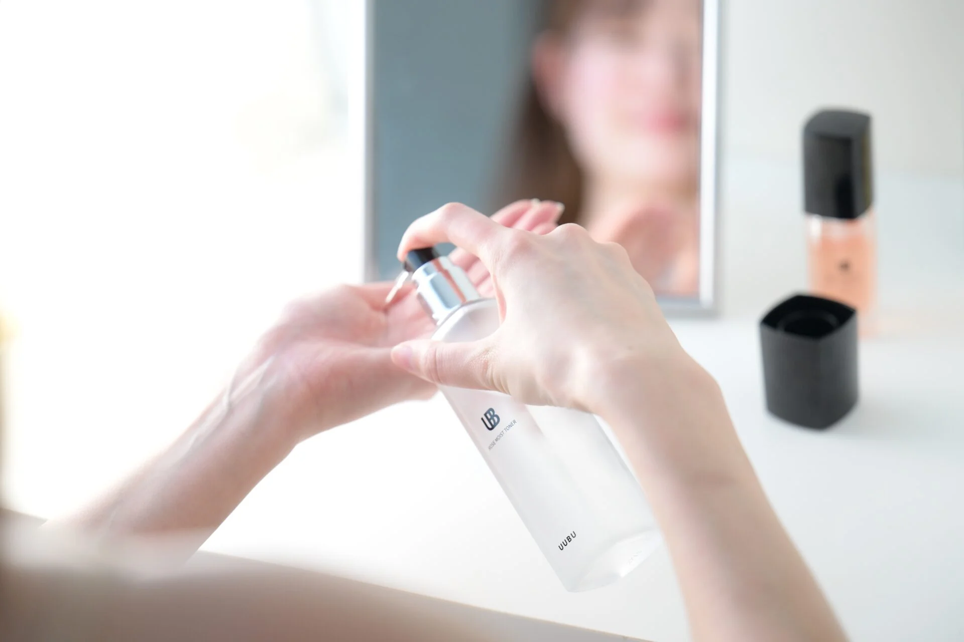 【口コミ・評判】UUBU(ウーブ)で叶える“惚れ肌”|年齢肌・乾燥肌に寄り添う新スキンケア習慣