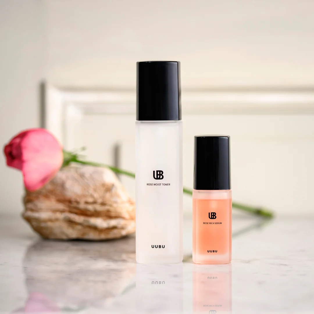 【口コミ・評判】UUBU(ウーブ)で叶える“惚れ肌”|年齢肌・乾燥肌に寄り添う新スキンケア習慣