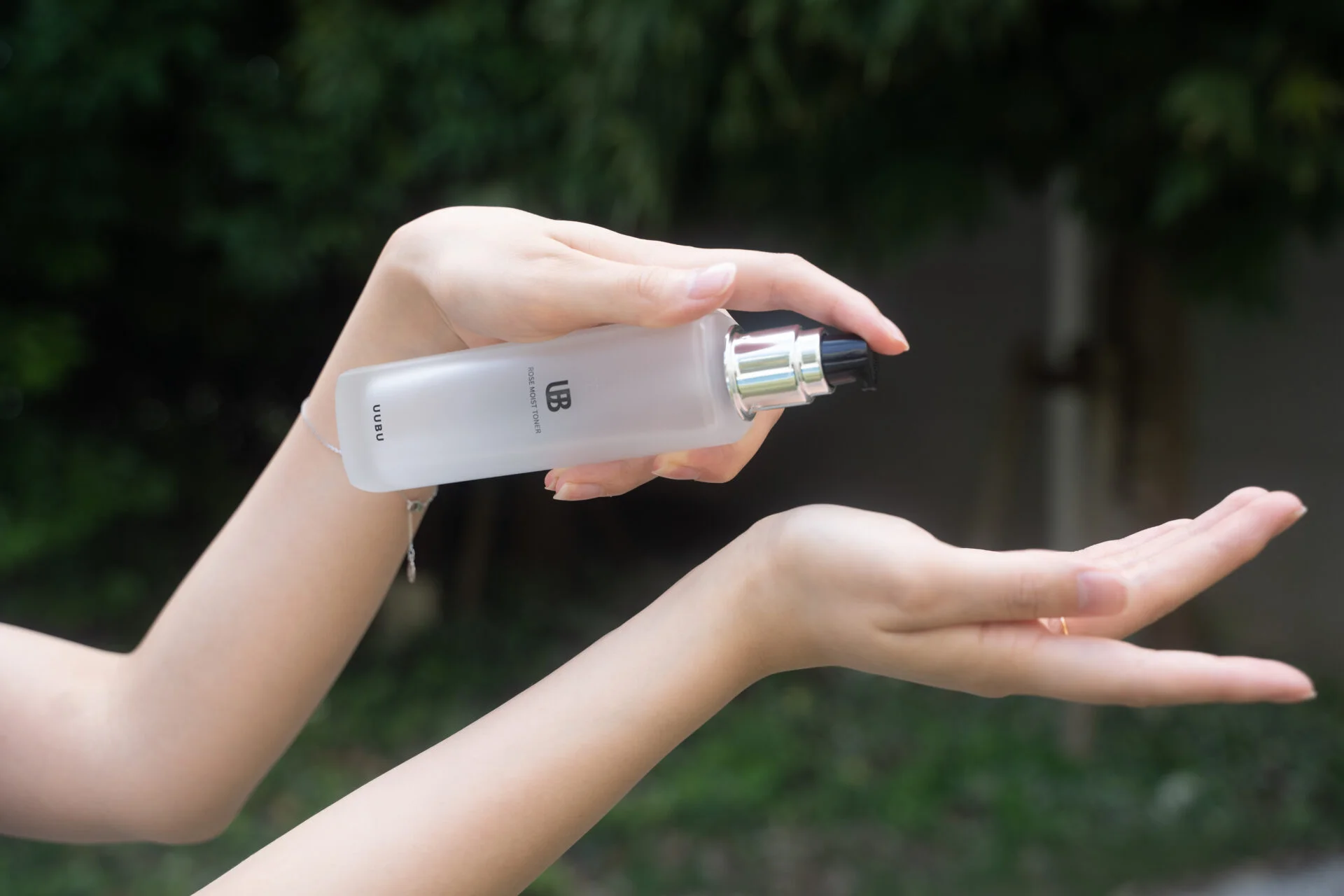 【口コミ・評判】UUBU(ウーブ)で叶える“惚れ肌”|年齢肌・乾燥肌に寄り添う新スキンケア習慣