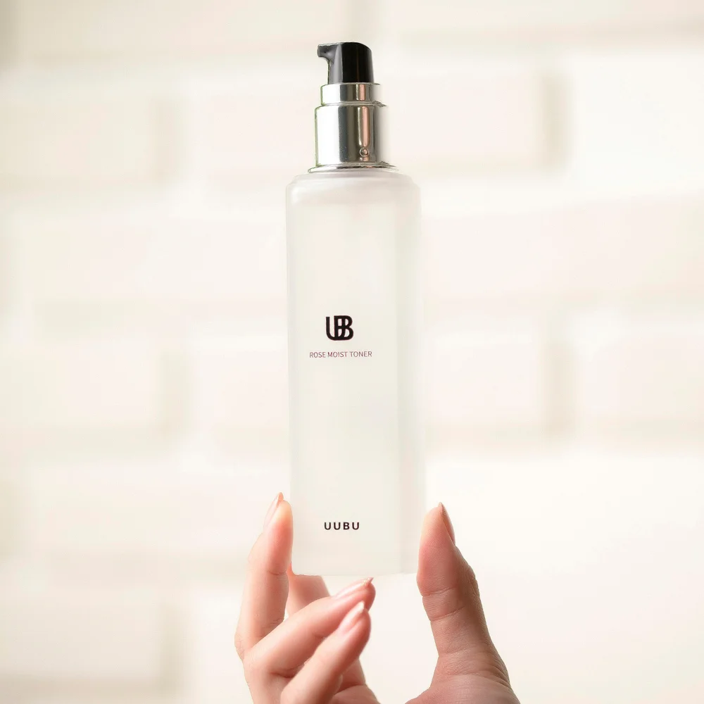 【口コミ・評判】UUBU(ウーブ)で叶える“惚れ肌”|年齢肌・乾燥肌に寄り添う新スキンケア習慣