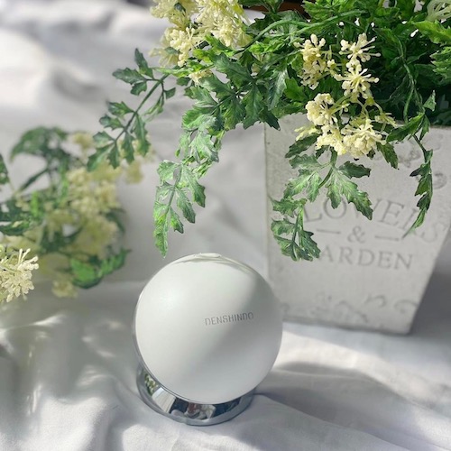 プラズマエアーシャワー美顔器Un-アン-の効果は本当？口コミ・特長・使い方を徹底解説