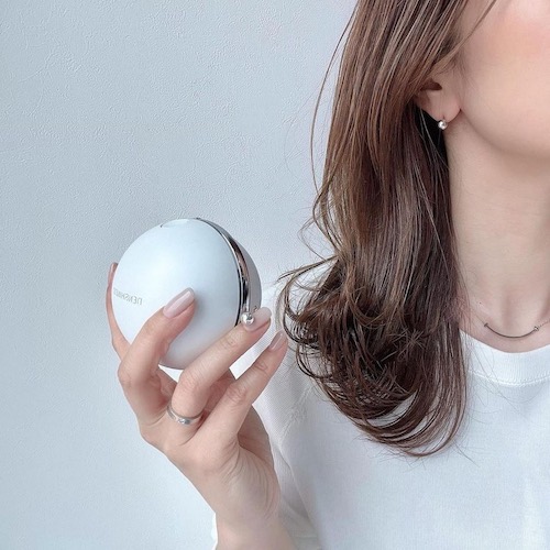 プラズマエアーシャワー美顔器Un-アン-の効果は本当？口コミ・特長・使い方を徹底解説