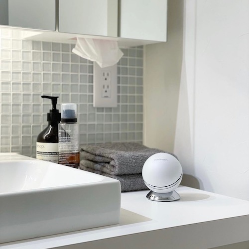 プラズマエアーシャワー美顔器Un-アン-の効果は本当？口コミ・特長・使い方を徹底解説