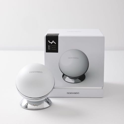 プラズマエアーシャワー美顔器Un-アン-の効果は本当？口コミ・特長・使い方を徹底解説