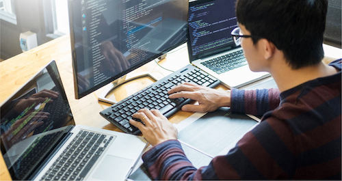 【口コミ・評判】ディープロとは？現場で通用するエンジニアを目指す人が選ぶ3つの理由と無料説明会の内容