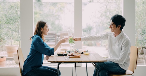 【口コミ・評判】30代・40代の本気婚活に｜結婚相談所Aira Marie（アイラマリエ）が選ばれる3つの理由