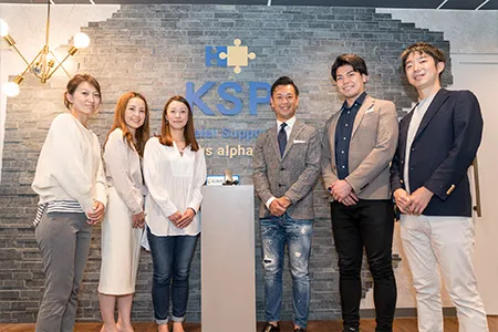 経営サポートプラスアルファの口コミ・評判は？法人化すべきか無料相談で判断できる理由