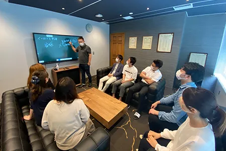 経営サポートプラスアルファの口コミ・評判は？法人化すべきか無料相談で判断できる理由