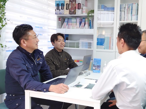 【口コミ・評判】外壁塗装で失敗したくない方へ｜創心ホームの特徴と無料見積もりの流れ