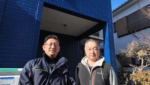 【口コミ・評判】外壁塗装で失敗したくない方へ｜創心ホームの特徴と無料見積もりの流れ