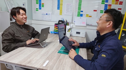 【口コミ・評判】外壁塗装で失敗したくない方へ｜創心ホームの特徴と無料見積もりの流れ