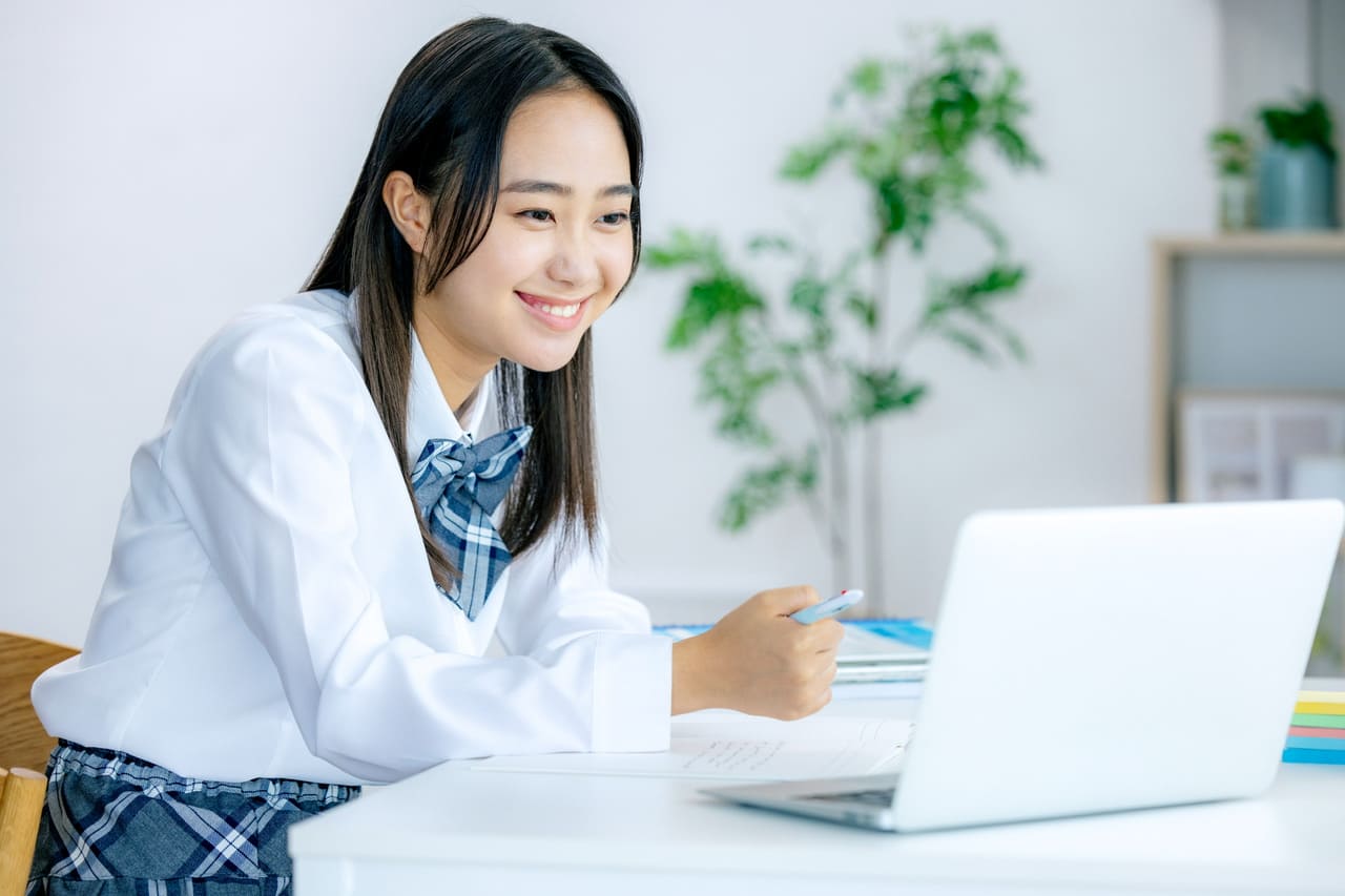 オンライン家庭教師GIPSの口コミ・評判は？勉強が苦手な子にも選ばれる3つの理由