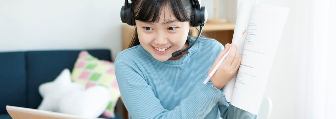 オンライン家庭教師GIPSの口コミ・評判は？勉強が苦手な子にも選ばれる3つの理由