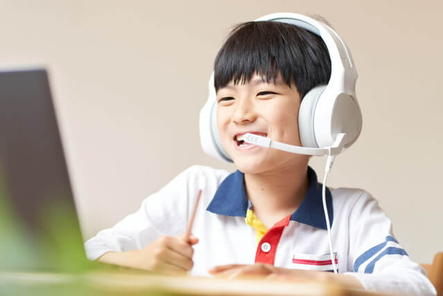 オンライン家庭教師GIPSの口コミ・評判は？勉強が苦手な子にも選ばれる3つの理由