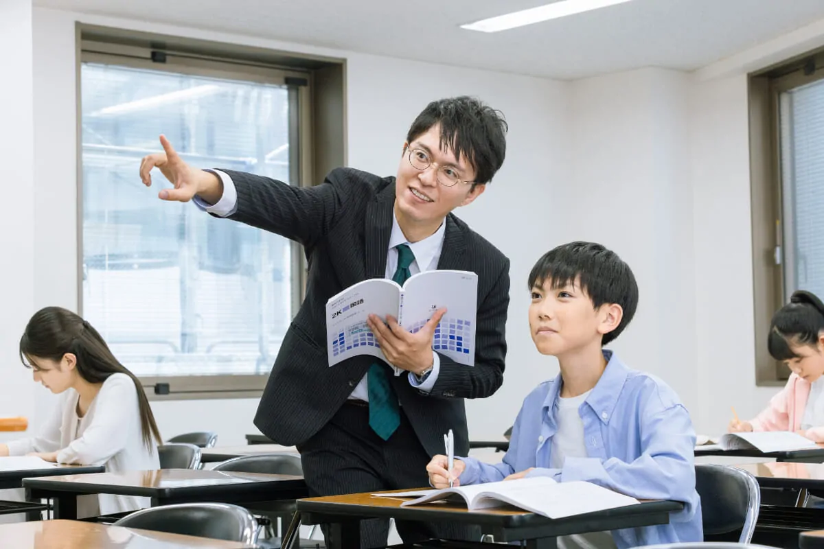 【口コミ・評判】Ｚ会の教室は難関校対策に強い？特徴・合格実績・向いている家庭を解説