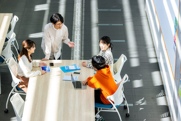 【口コミ・評判】就活で話せる経験がほしい学生へ｜TECH-BASEの無料プログラミング体験とは