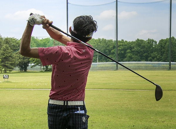 【口コミ・評判】ゴルフ初心者がJIN-golf(ジン・ゴルフ)を選ぶ理由|手ぶらOK&マンツーマンで安心