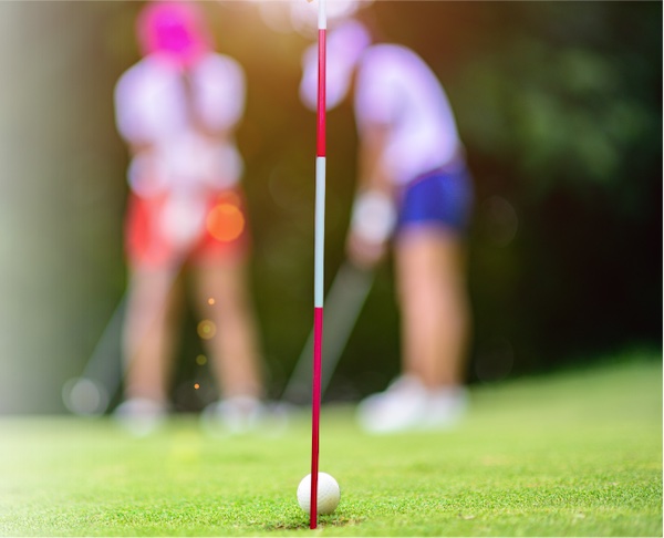 【口コミ・評判】ゴルフ初心者がJIN-golf(ジン・ゴルフ)を選ぶ理由|手ぶらOK&マンツーマンで安心
