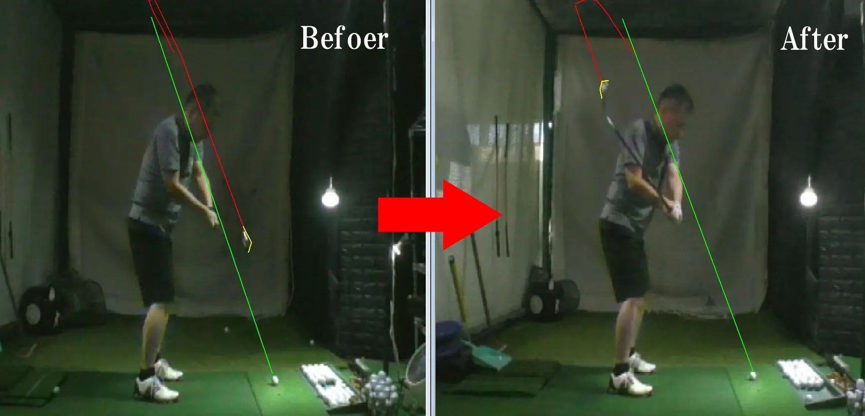【口コミ・評判】ゴルフ初心者がJIN-golf(ジン・ゴルフ)を選ぶ理由|手ぶらOK&マンツーマンで安心