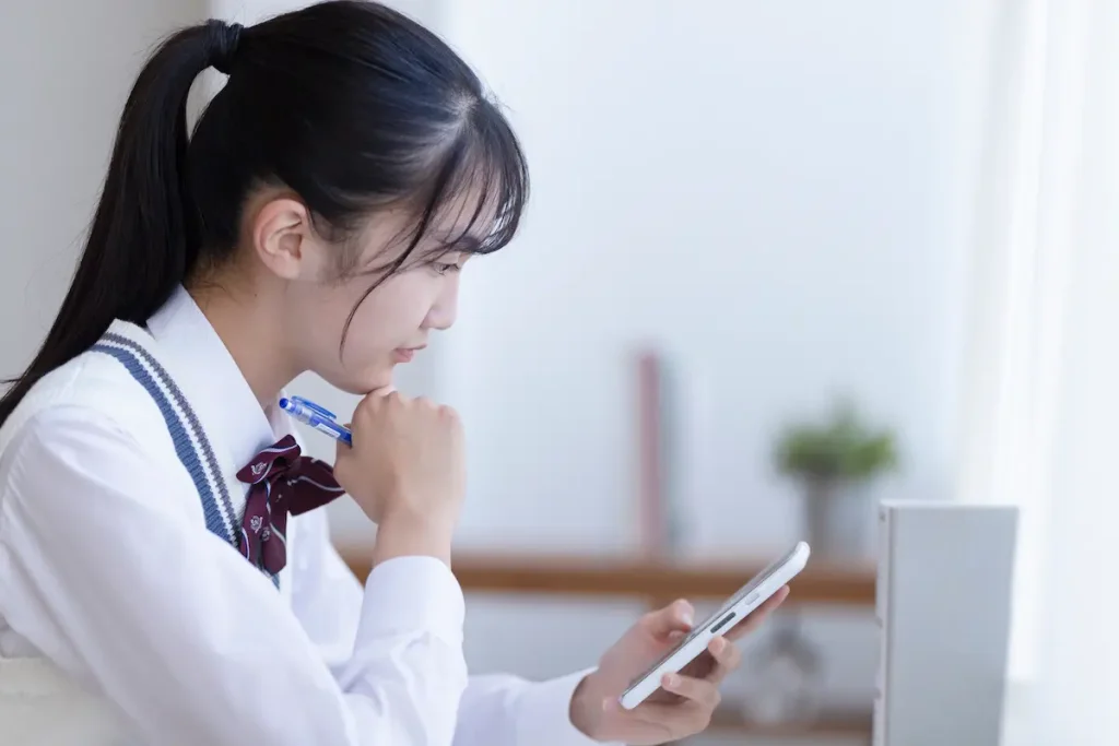 【口コミ・評判】勉強のやり方がわからない高校生へ|スタディトレーナー(Study Trainer)が選ばれる5つの理由