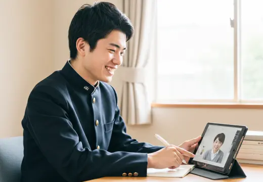 【口コミ・評判】勉強のやり方がわからない高校生へ|スタディトレーナー(Study Trainer)が選ばれる5つの理由