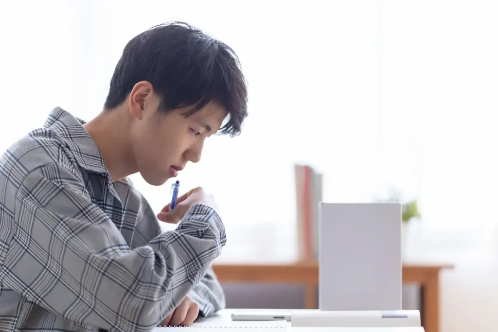 【口コミ・評判】勉強のやり方がわからない高校生へ|スタディトレーナー(Study Trainer)が選ばれる5つの理由