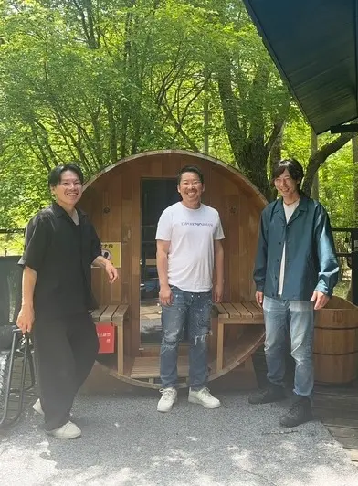 【口コミ・評判】バレルサウナの購入ならGreen Sauna（グリーンサウナ）｜全国200件超の導入実績で選ばれる6つの理由