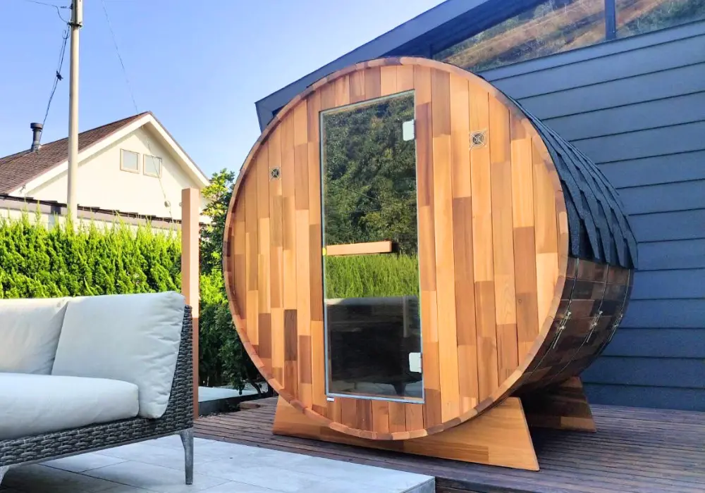 【口コミ・評判】バレルサウナの購入ならGreen Sauna（グリーンサウナ）｜全国200件超の導入実績で選ばれる6つの理由