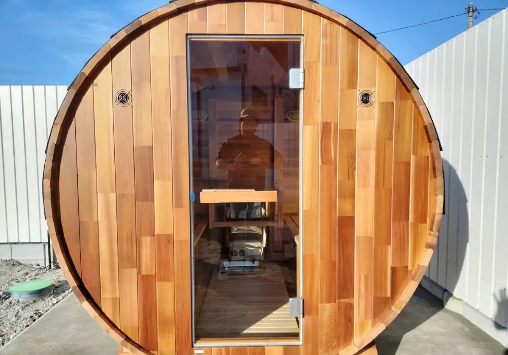 【口コミ・評判】バレルサウナの購入ならGreen Sauna（グリーンサウナ）｜全国200件超の導入実績で選ばれる6つの理由