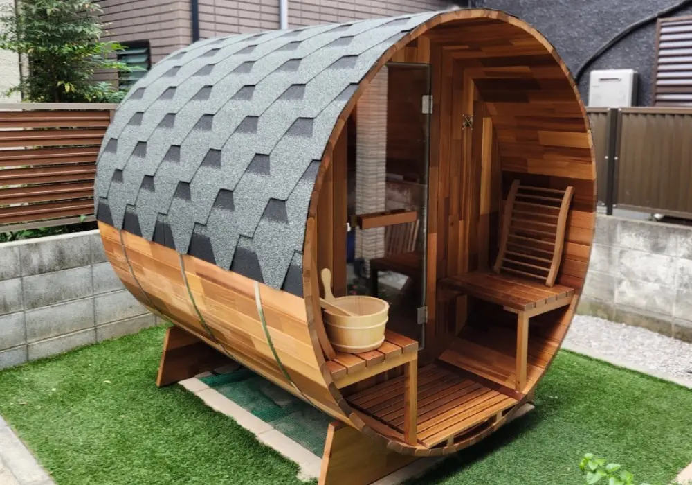 【口コミ・評判】バレルサウナの購入ならGreen Sauna（グリーンサウナ）｜全国200件超の導入実績で選ばれる6つの理由